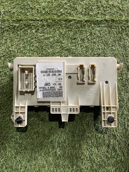 Centralina Porta Fusibili Ford C-Max 2006 1.8 Diesel 4M5T-14A073-DF
