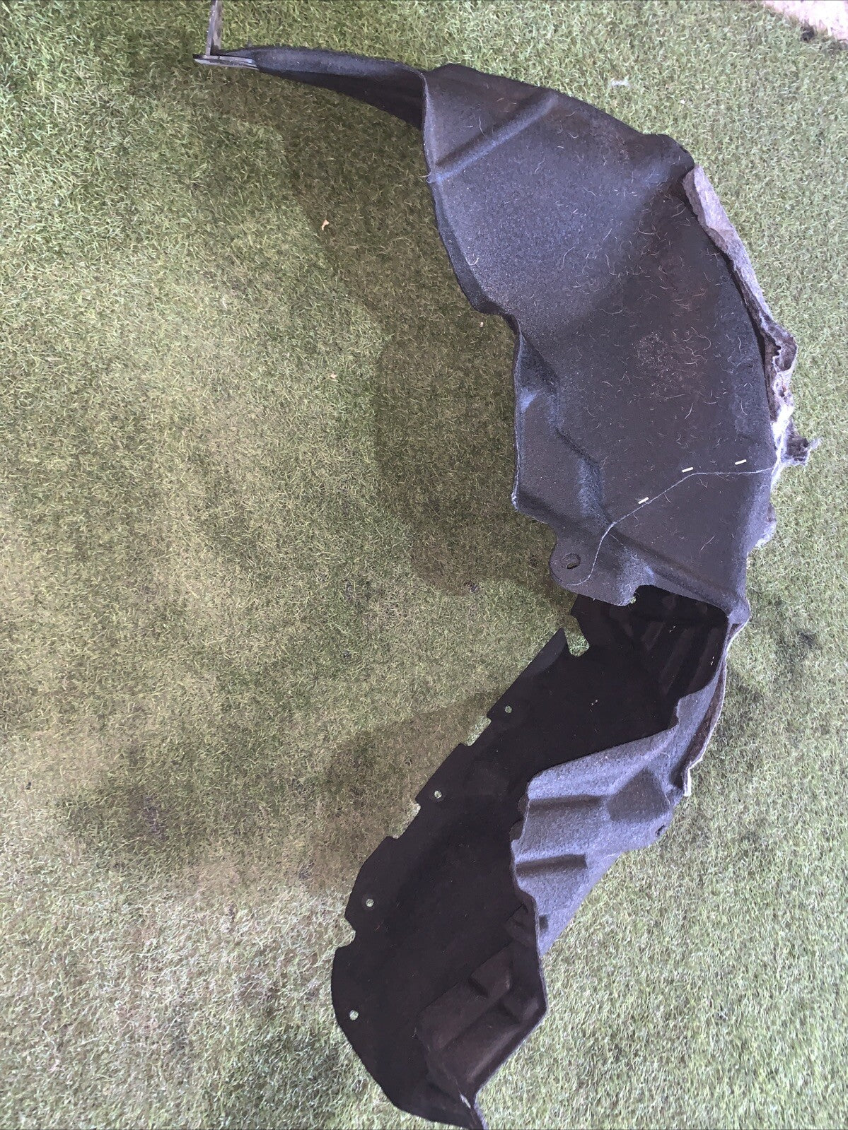 Passaruota Posteriore Destro Mercedes Classe A W177 A1776905403