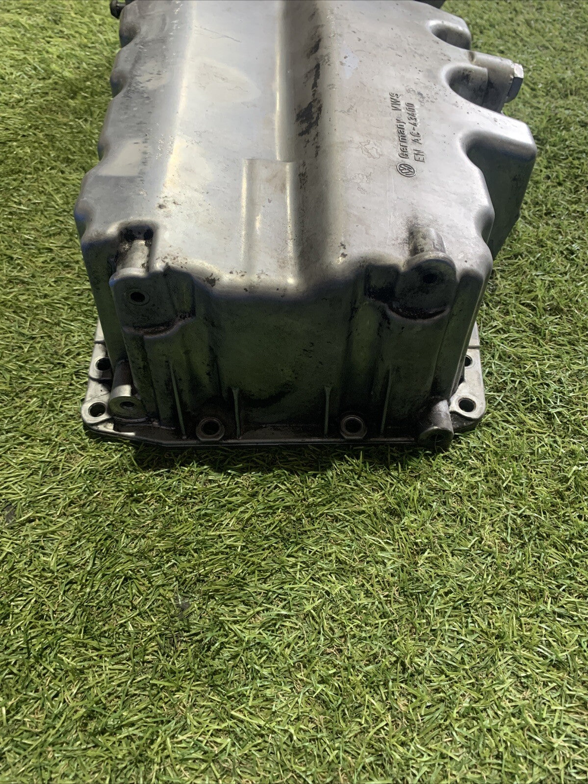 COPPA OLIO MOTORE AUDI A3 Serie (8P1) 03G103603H 2.0 DIESEL