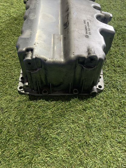 COPPA OLIO MOTORE AUDI A3 Serie (8P1) 03G103603H 2.0 DIESEL