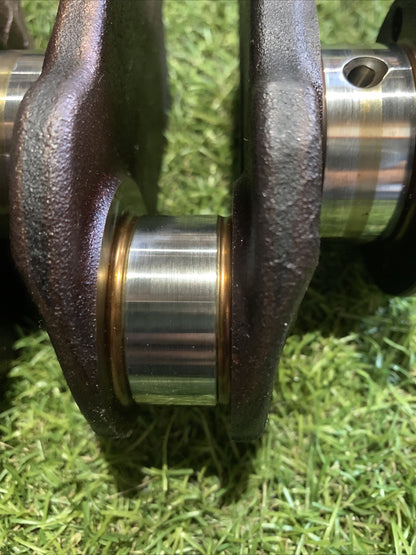 Albero Motore Fiat 500 Abarth 1.4 Benzina 71798070