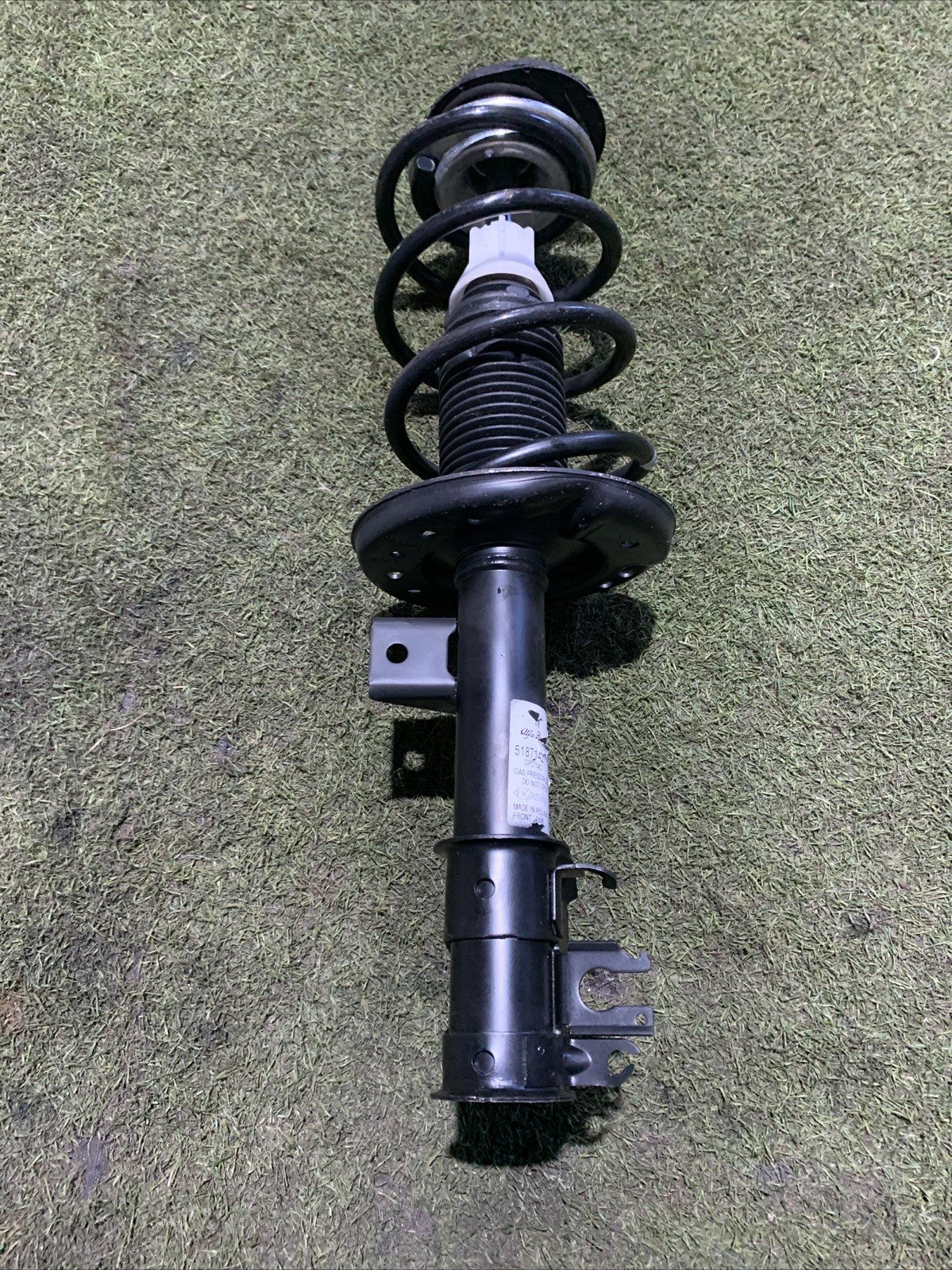 Ammortizzatore Anteriore Sinistra Fiat 500 2018 1.2 Benzina 51871427