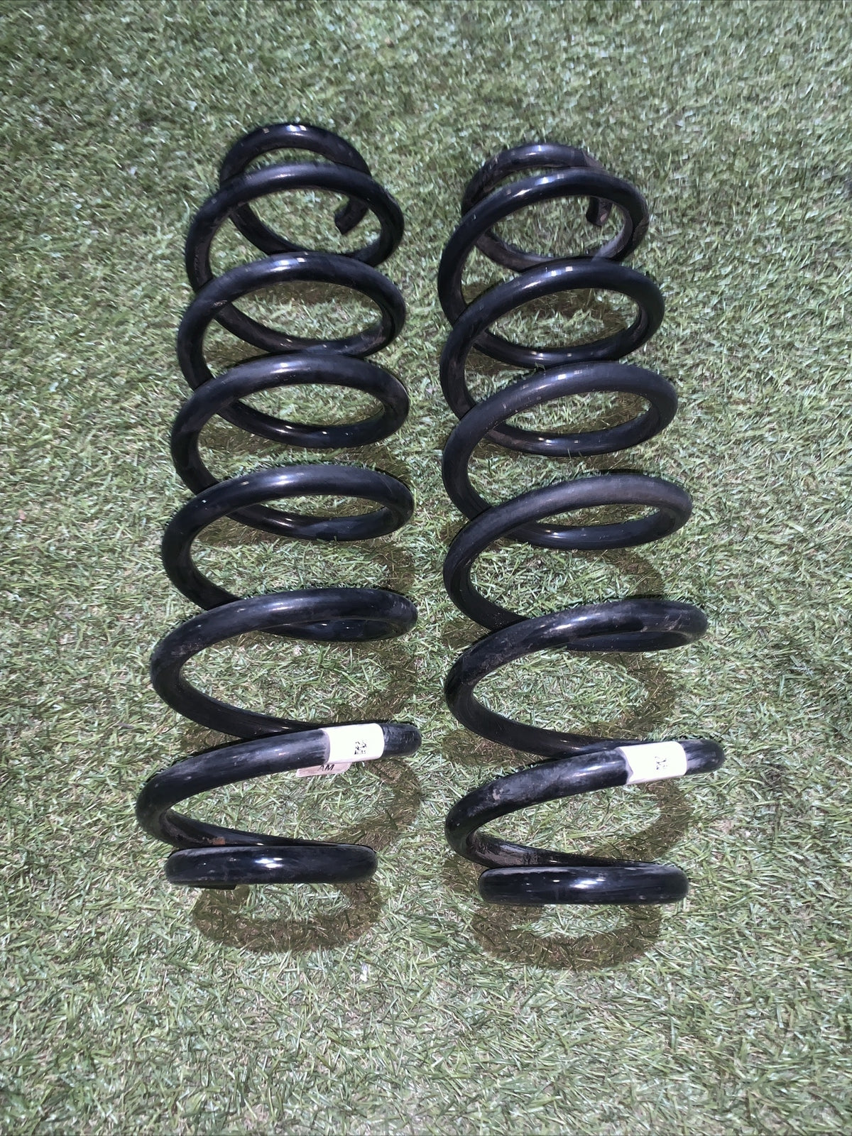 5Q0511115 MOLLE AMMORTIZZATORI POSTERIORI VOLKSWAGEN T-ROC