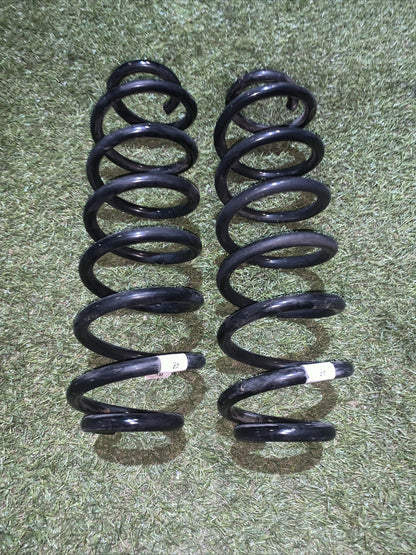 5Q0511115 MOLLE AMMORTIZZATORI POSTERIORI VOLKSWAGEN T-ROC