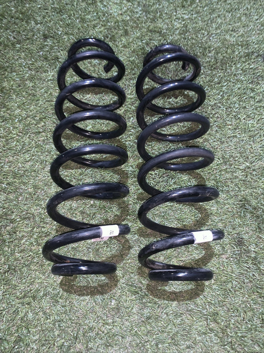 5Q0511115 MOLLE AMMORTIZZATORI POSTERIORI VOLKSWAGEN T-ROC