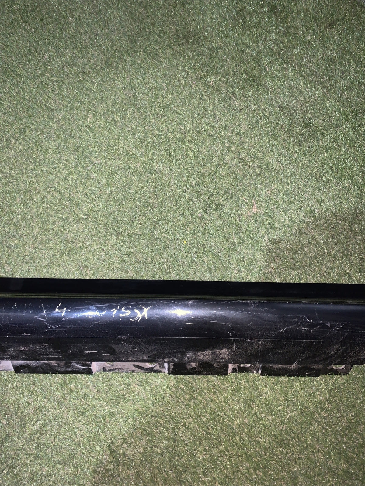 Minigonna Sx bmw x4 2015 8048171