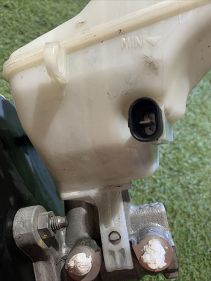 SERVOFRENO CON POMPA FRENI FIAT TIPO 1.3 MTJ 2017 COD 52036071