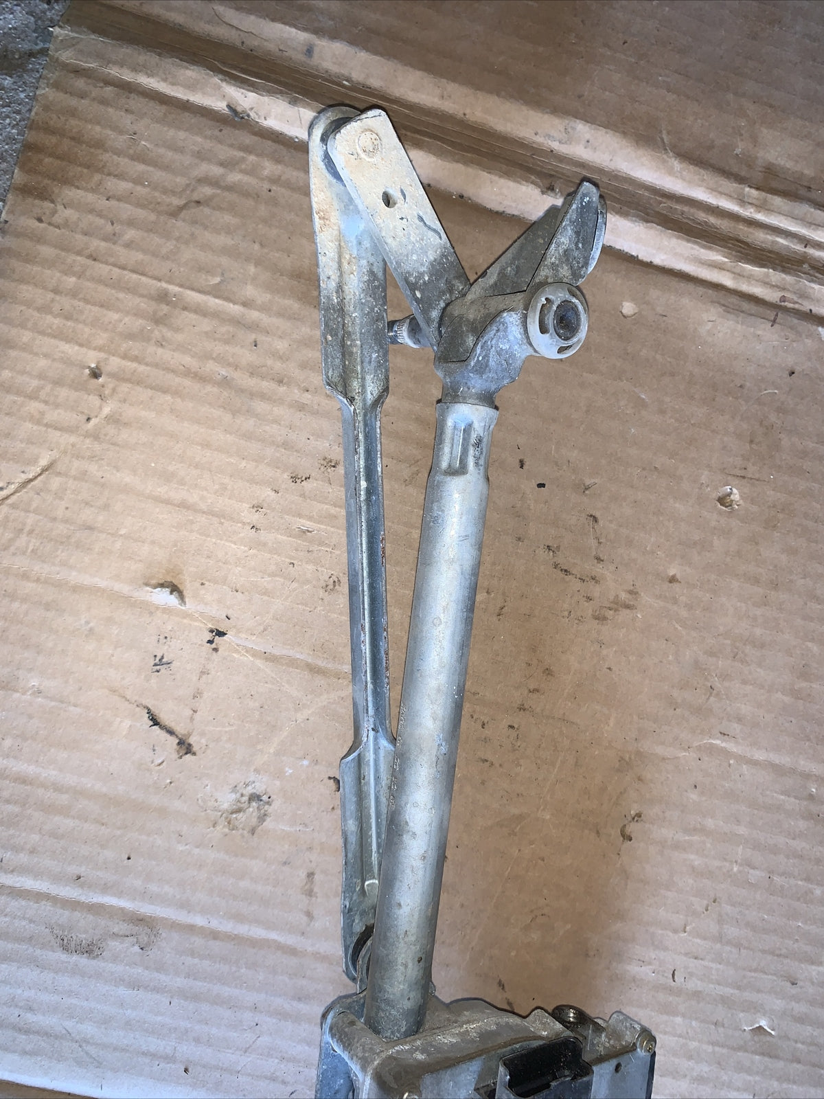 MOTORINO TERGICRISTALLO ELETTRICO ANTERIORE ANT PEUGEOT 307 SW 1.6 HDI