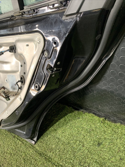Porta Portiera Sportello Posteriore Destro Mercedes Classe C220 W204 2007-2014