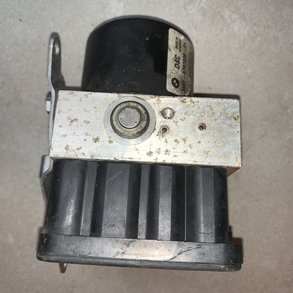 Centralina pompa ABS BMW Serie 3 E90 6787837