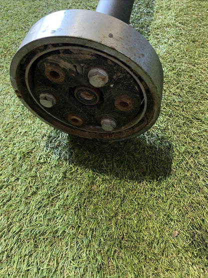 ALBERO DI TRASMISSIONE POSTERIORE VOLKSWAGEN GOLF 7 5Q0521101AB