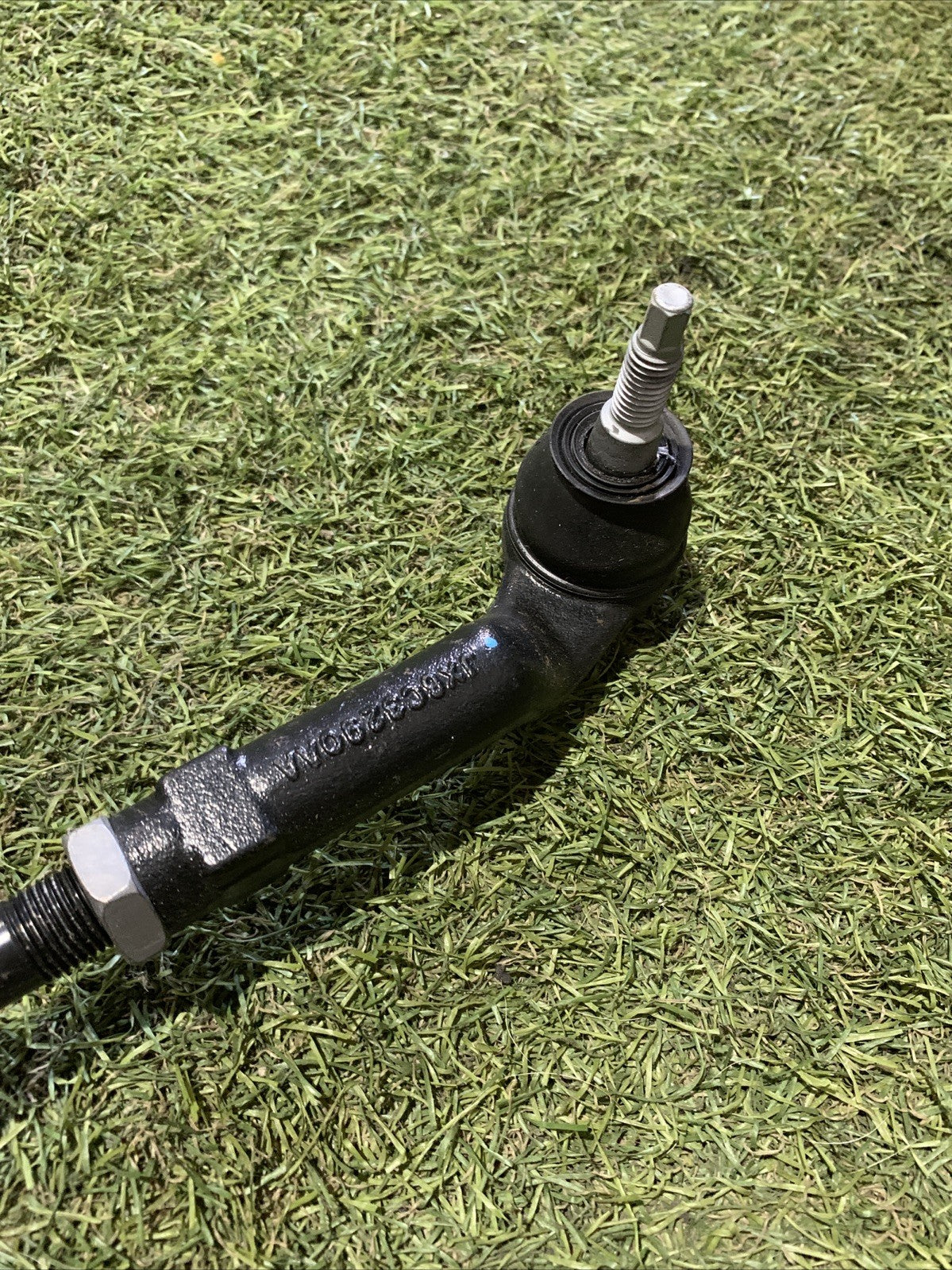 Scatola Guida Ford Focus 2018 1.5 Diesel JX6C3A500JA