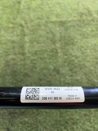 Barra Stabilizzatrice Anteriore Audi A1 2019 2Q0411303M (2)
