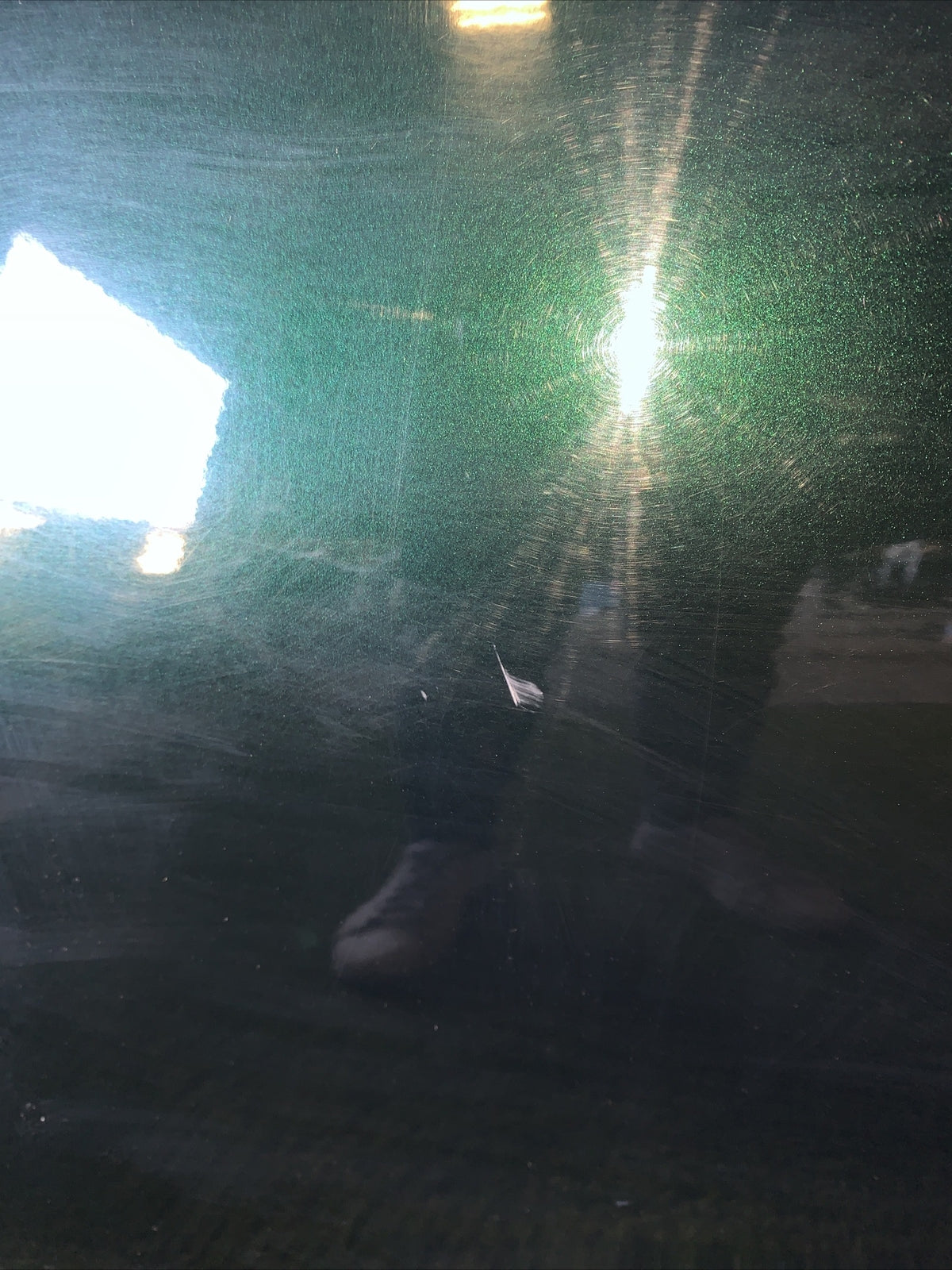 PORTIERA PORTA SPORTELLO ANTERIORE ANT. SINISTRO FIAT 500 L.