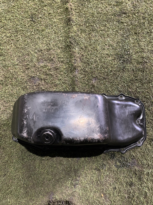 COPPA OLIO MOTORE PER FIAT 500 L Serie (351_352) 55197679 Diesel 1300 mjt