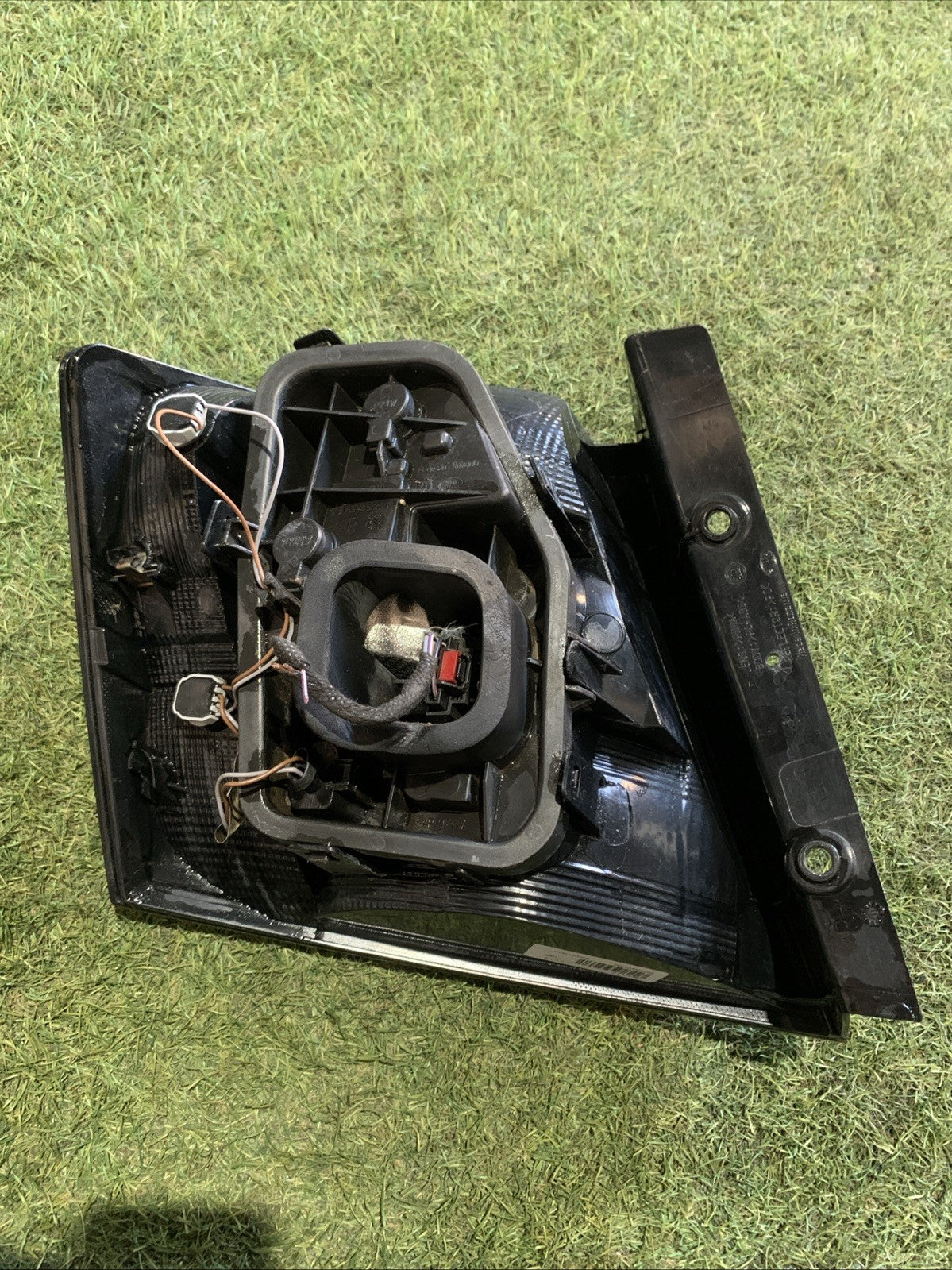 FANALE STOP POSTERIORE DESTRO PER SKODA Fabia Berlina 3° Serie 6V6945096