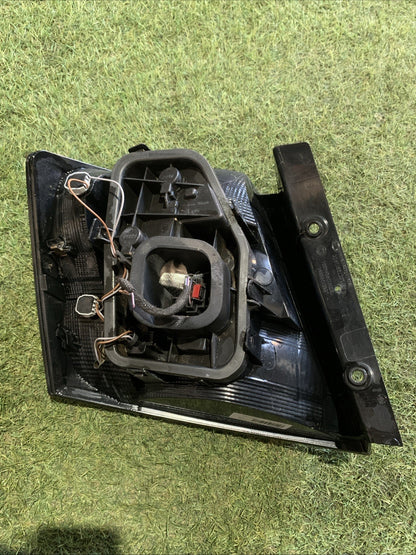 FANALE STOP POSTERIORE DESTRO PER SKODA Fabia Berlina 3° Serie 6V6945096