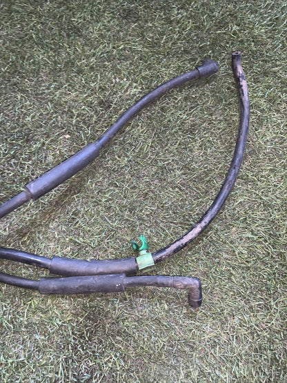 Collettore di aspirazione per Ford Focus Turnier (DNW) 1.8 1S4Q9S468AG