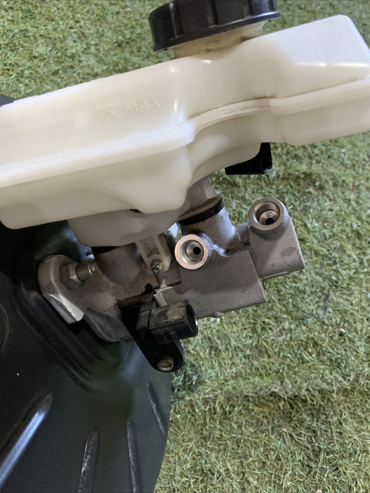 Pompa Servofreno Volkswagen Volkswagen T-Roc 2023 2.0 Diesel 5Q1614105EA