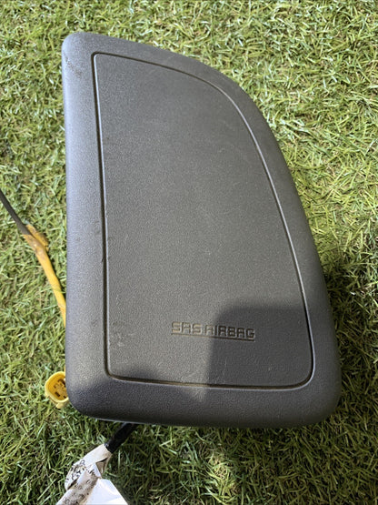 AIRBAG SEDILE DESTRO FIAT Sedici 1° Serie 85350-79J00 (2)