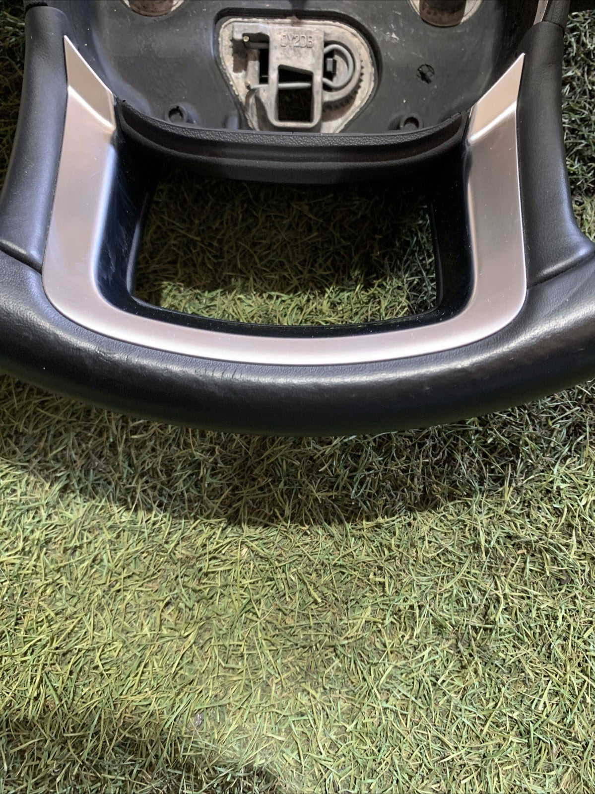 VOLANTE IN PELLE LAND ROVER RANGE ROVER EVOQUE L551 2019