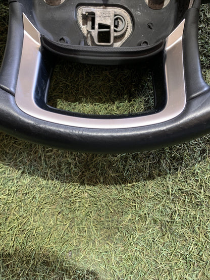 VOLANTE IN PELLE LAND ROVER RANGE ROVER EVOQUE L551 2019