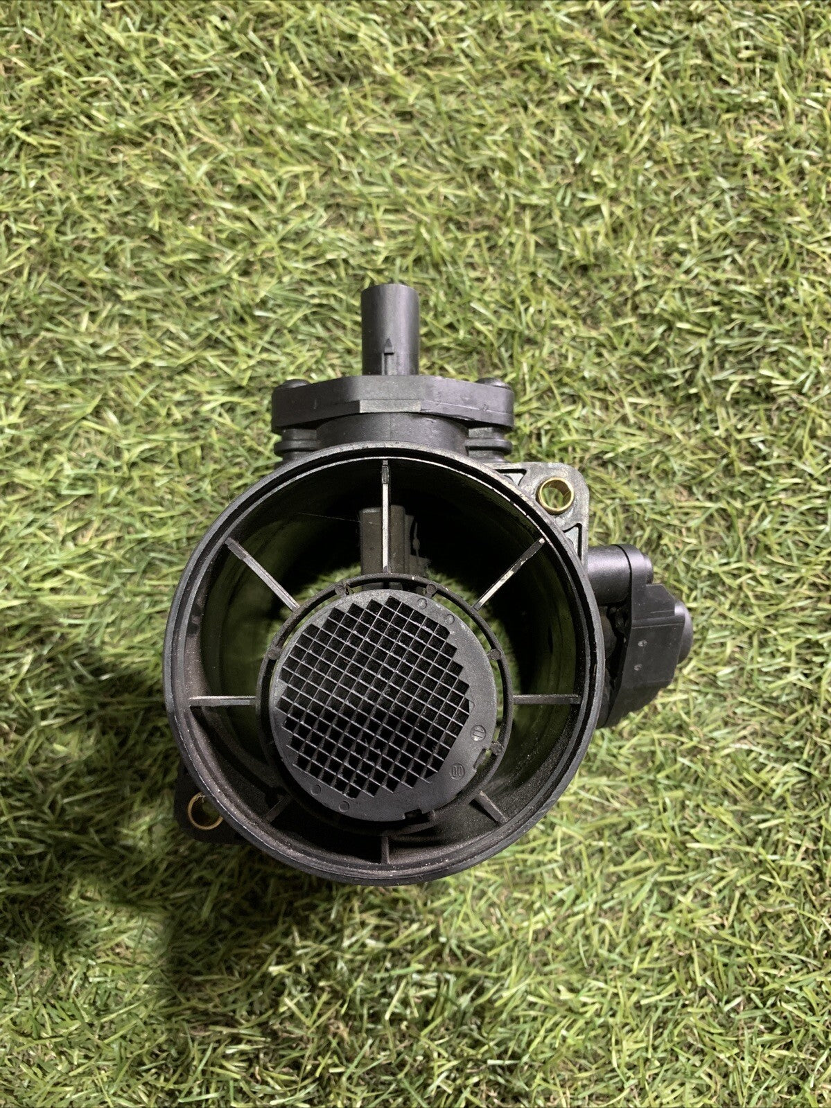 Debimetro Mercedes Classe C220 W204 2.2 Diesel A6460940048