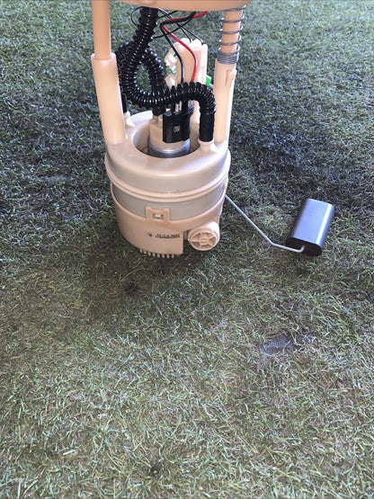 19766119981 POMPA CARBURANTE E GALLEGGIANTE FIAT PUNTO (188) 1.2B (2)