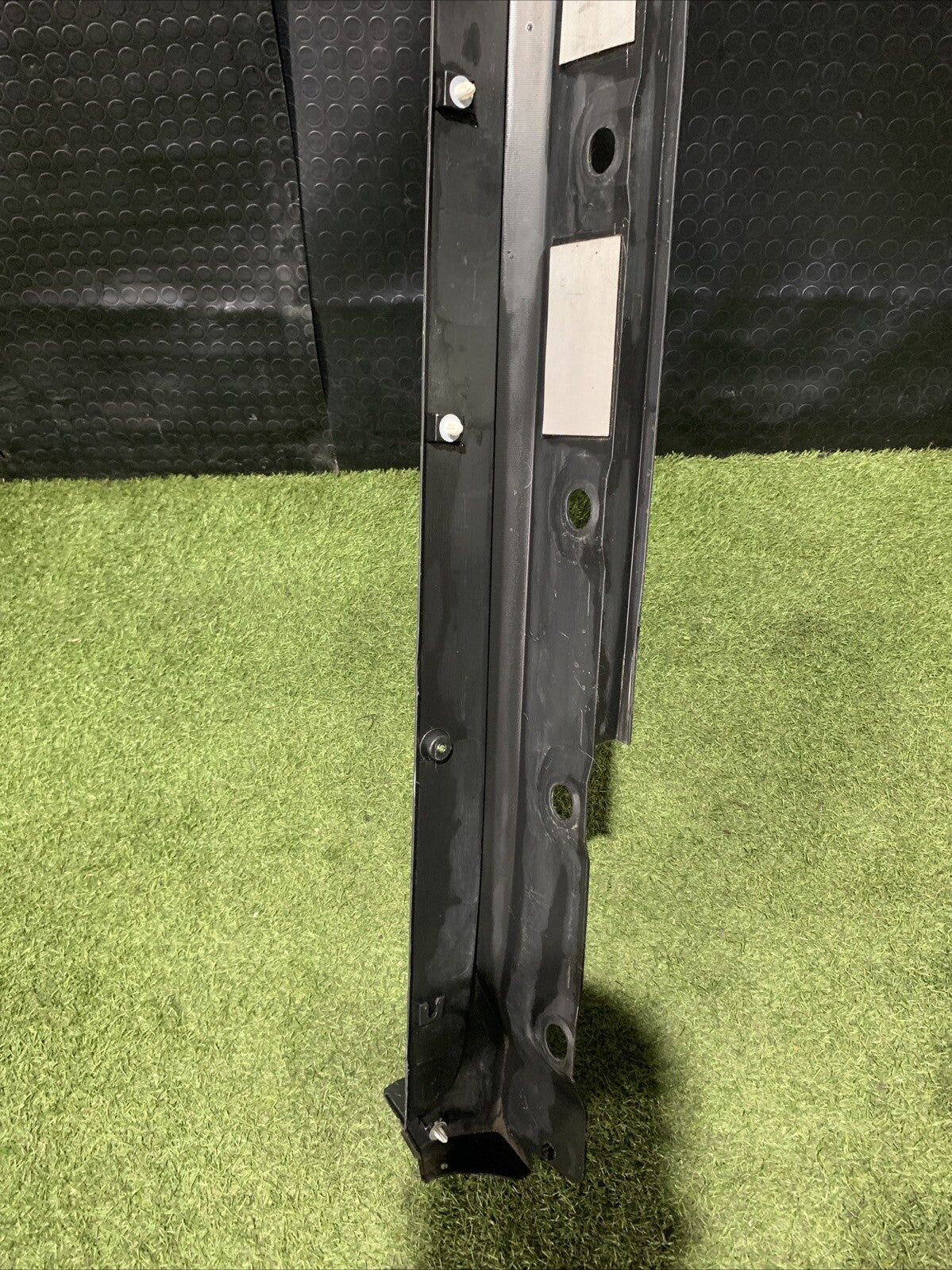 75851F4010 MINIGONNA SOTTOPORTA DESTRA TOYOTA C-HR (2016 )