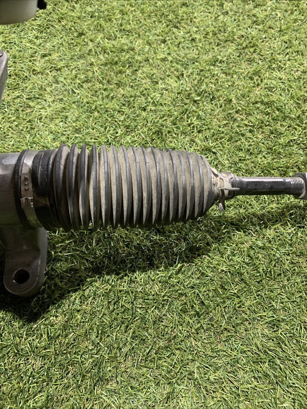 SCATOLA DELLO STERZO PER HYUNDAI Tucson serie 57700D7001 Diesel 1.7 (15>)