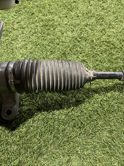 SCATOLA DELLO STERZO PER HYUNDAI Tucson serie 57700D7001 Diesel 1.7 (15>)