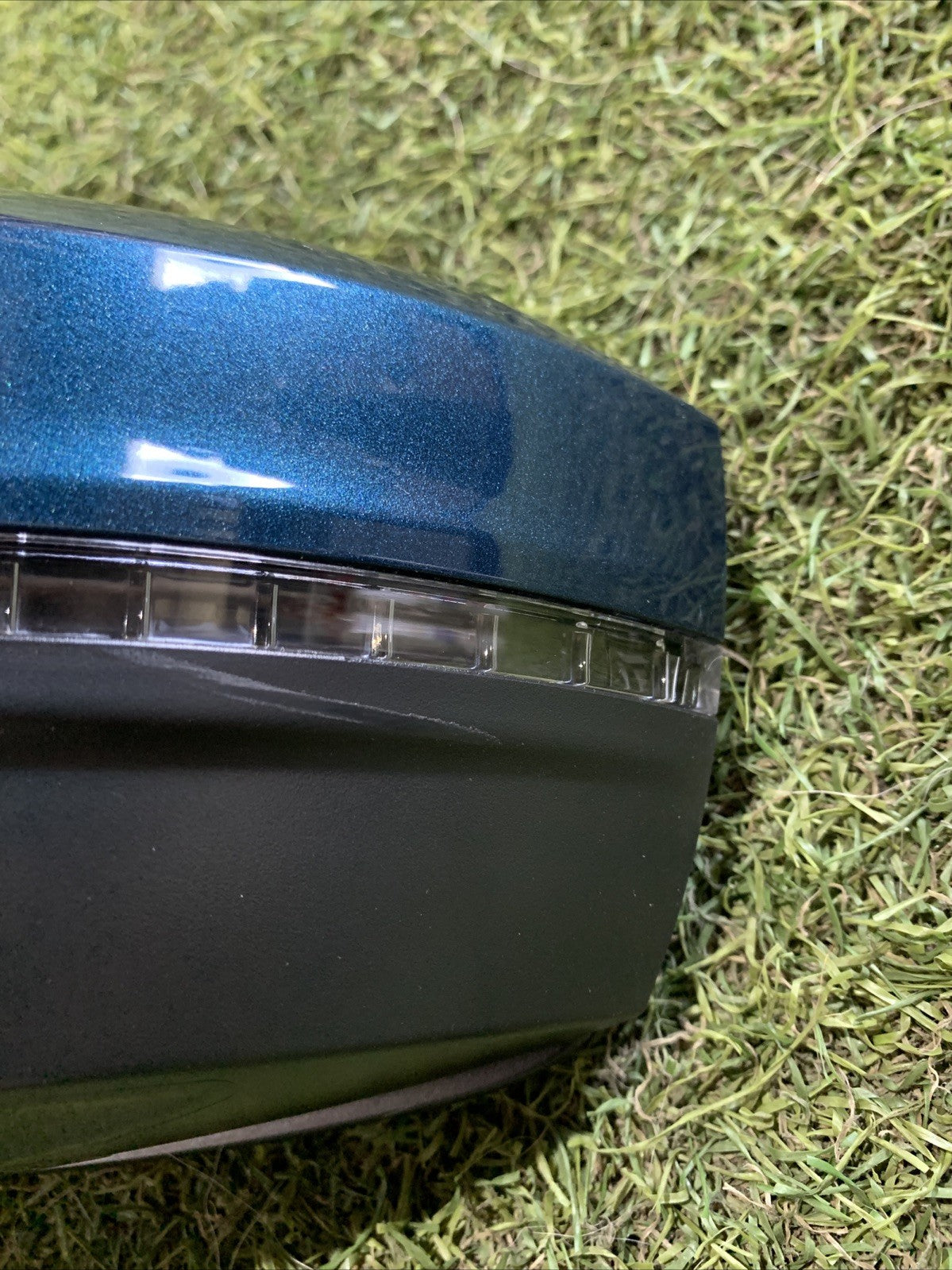 Specchietto Retrovisore Sinistro Volkswagen Tiguan 2023 11 Pin 5NB857501