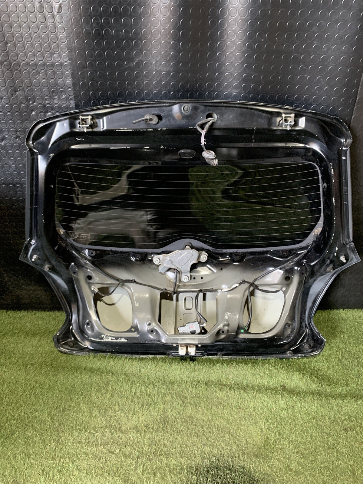 COFANO BAULE PORTELLONE POSTERIORE SUZUKI SWIFT 2020
