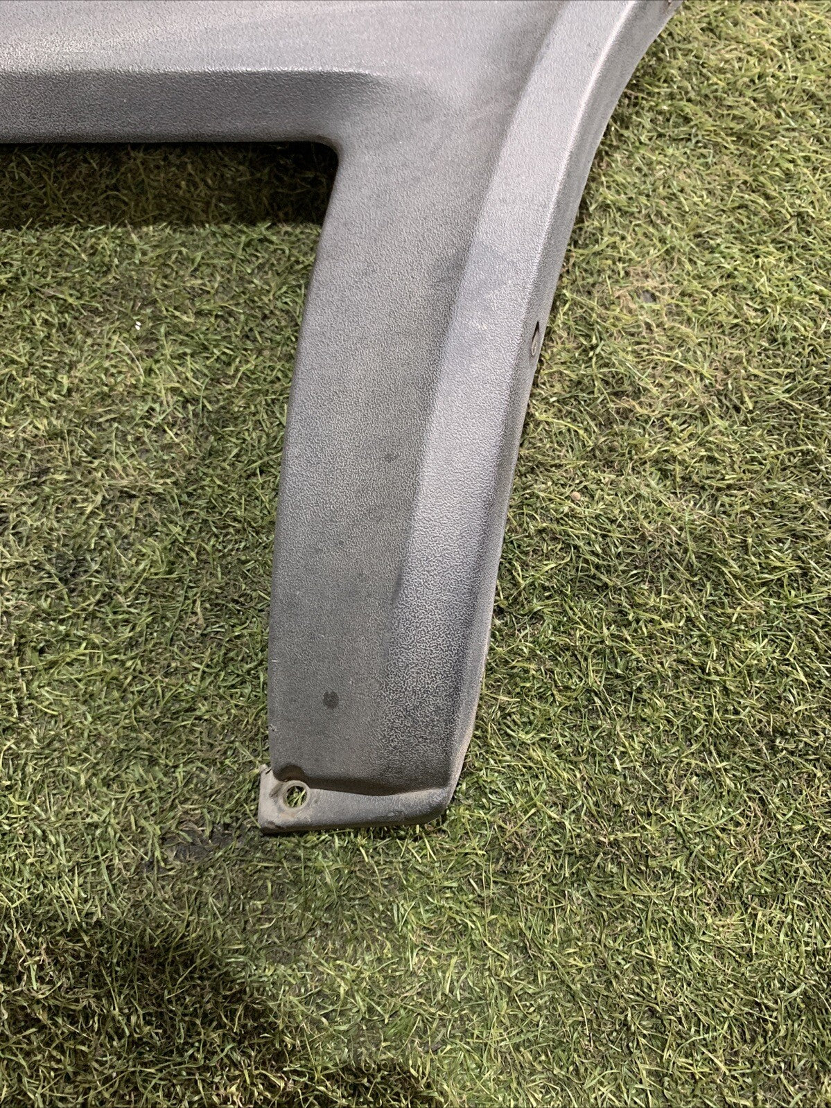 MODANATURA ARCO RUOTA POSTERIORE SX FIAT Panda 1° Serie 4X4 180833780