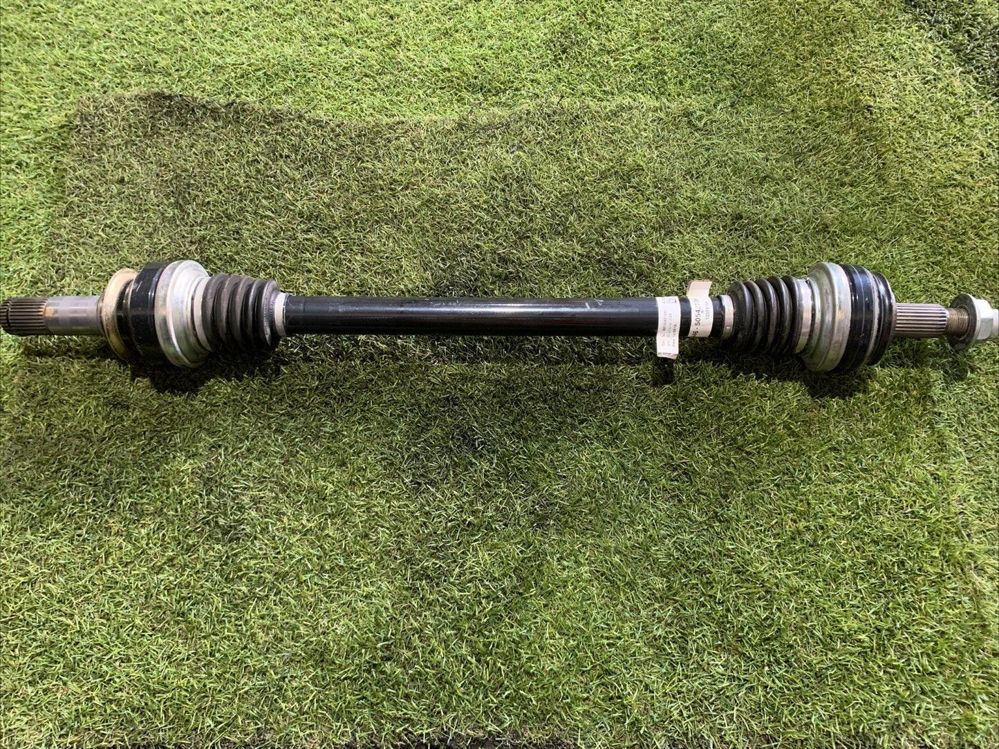 Semiasse Posteriore Sinistro Alfa Romeo Giulia 50542738