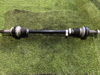 Semiasse Posteriore Sinistro Alfa Romeo Giulia 50542738