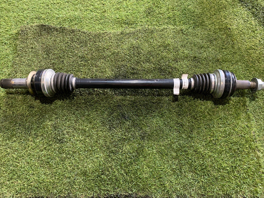 Semiasse Posteriore Sinistro Alfa Romeo Giulia 50542738