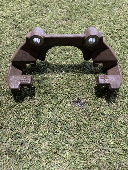 Porta Pinza Freno Anteriore Destra Volkswagen Polo 6R 2015 1.6 Diesel