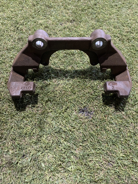 Porta Pinza Freno Anteriore Destra Volkswagen Polo 6R 2015 1.6 Diesel