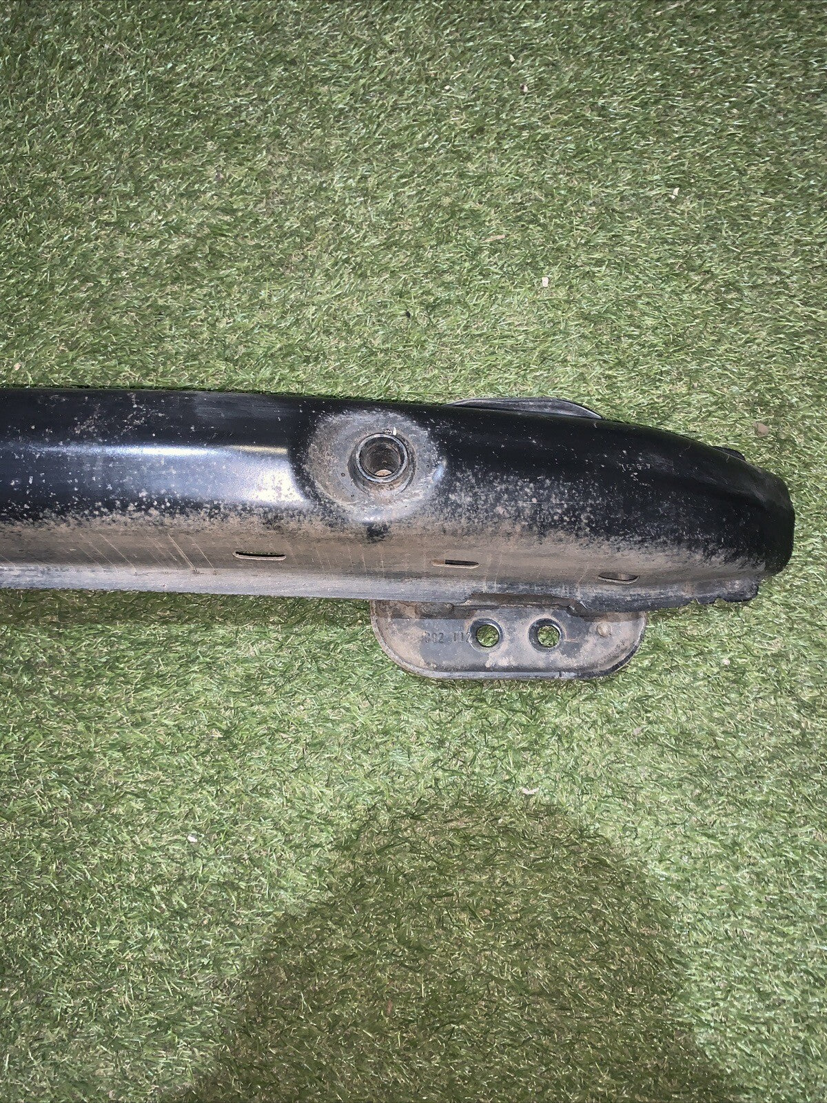 7251Q5 TRAVERSA PARAURTI POSTERIORE PEUGEOT 307