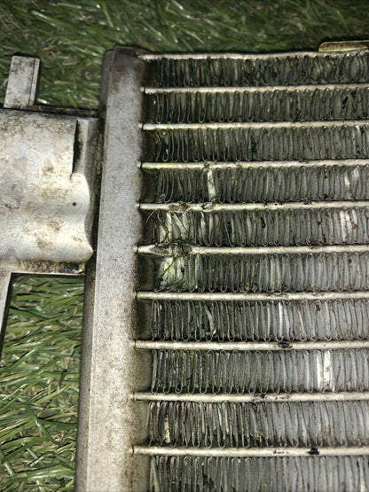 Radiatore Aria Condizionata Renault Twingo 2019 1.0 Benzina 4535000054