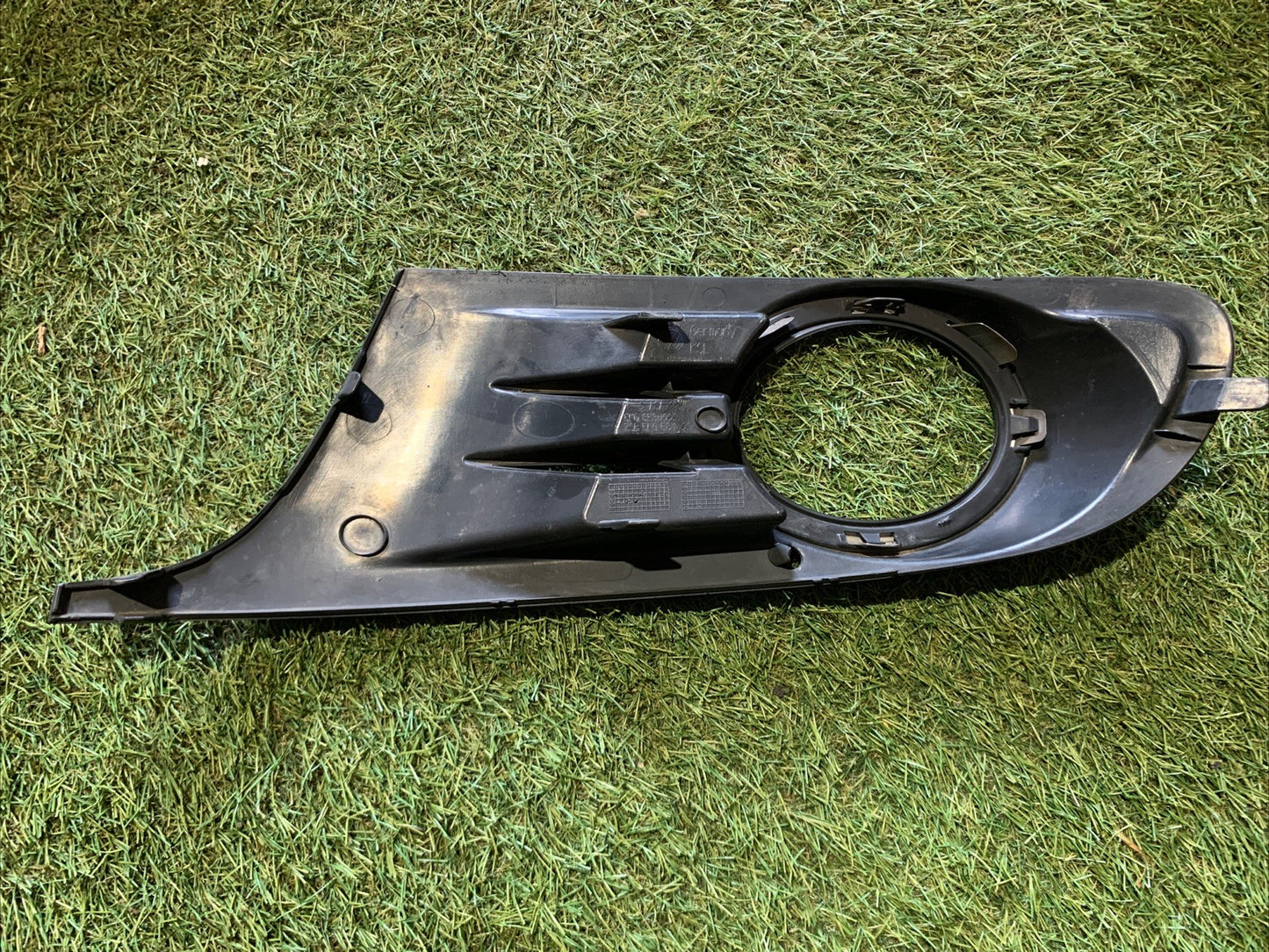 Griglia Fendinebbia Paraurti Anteriore Lato Destro Volkswagen Golf 6 5K0853666