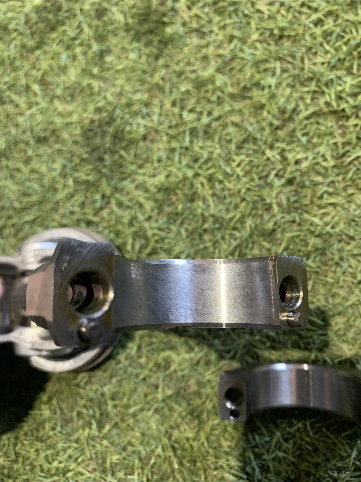 Pistone Motore Toyota C-HR 2016-2023 2ZR-FXE (2)