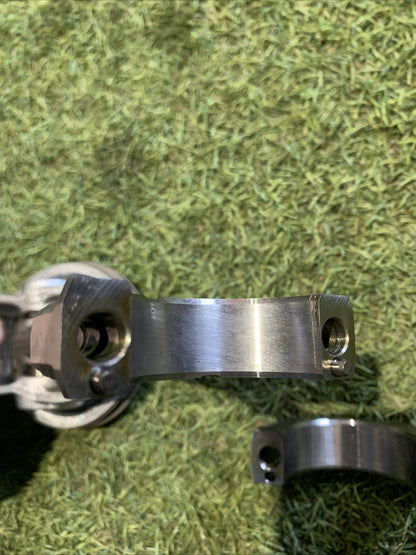 Pistone Motore Toyota C-HR 2016-2023 2ZR-FXE (2)