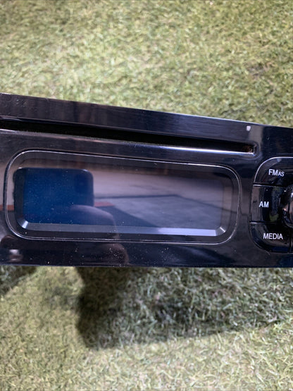 Stereo Autoradio Fiat Panda 312 3 Serie 07356347910