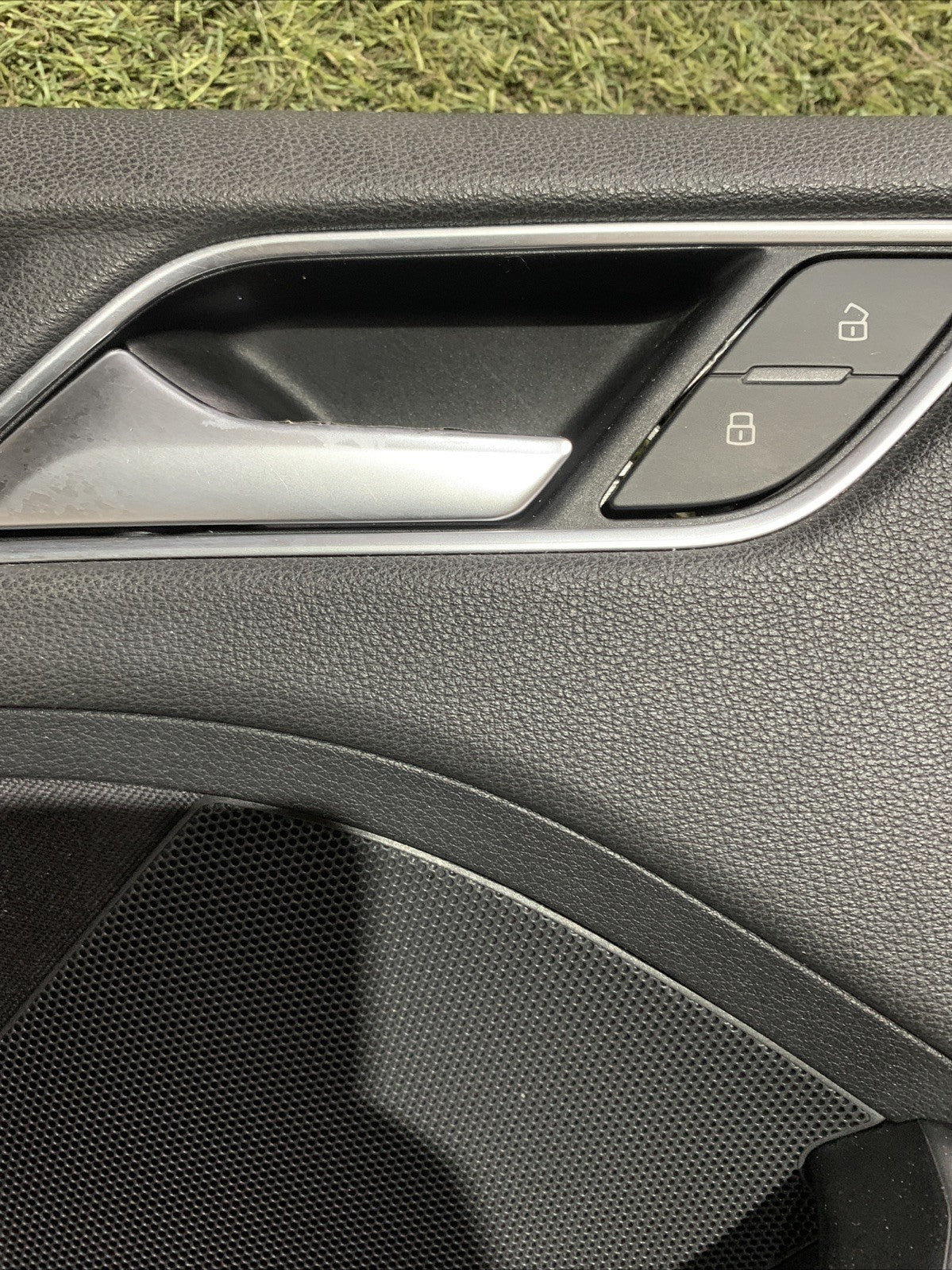 Pannello Porta Anteriore Sinistro Audi A3 8V 8V3867105