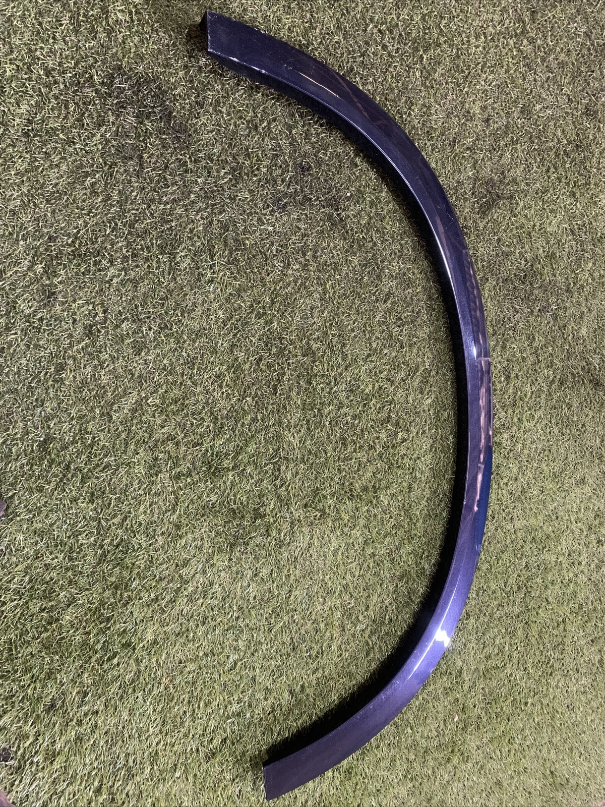 Modanatura Passaruota Posteriore Sinistra Volvo XC90 31378160LH 2016