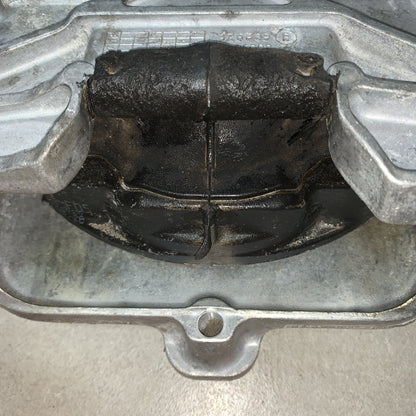 Supporto motore per Mercedes Classe A Serie w177 2018