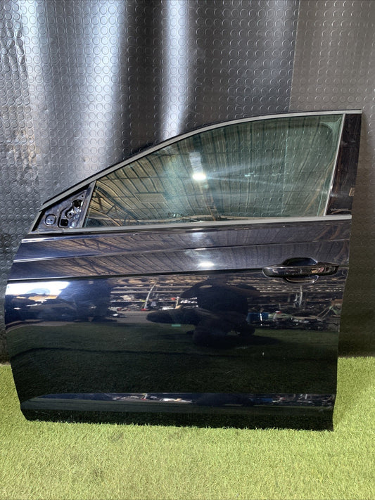 PORTA PORTIERA SPORTELLO ANTERIORE SINISTRA VOLKSWAGEN POLO DAL 2017