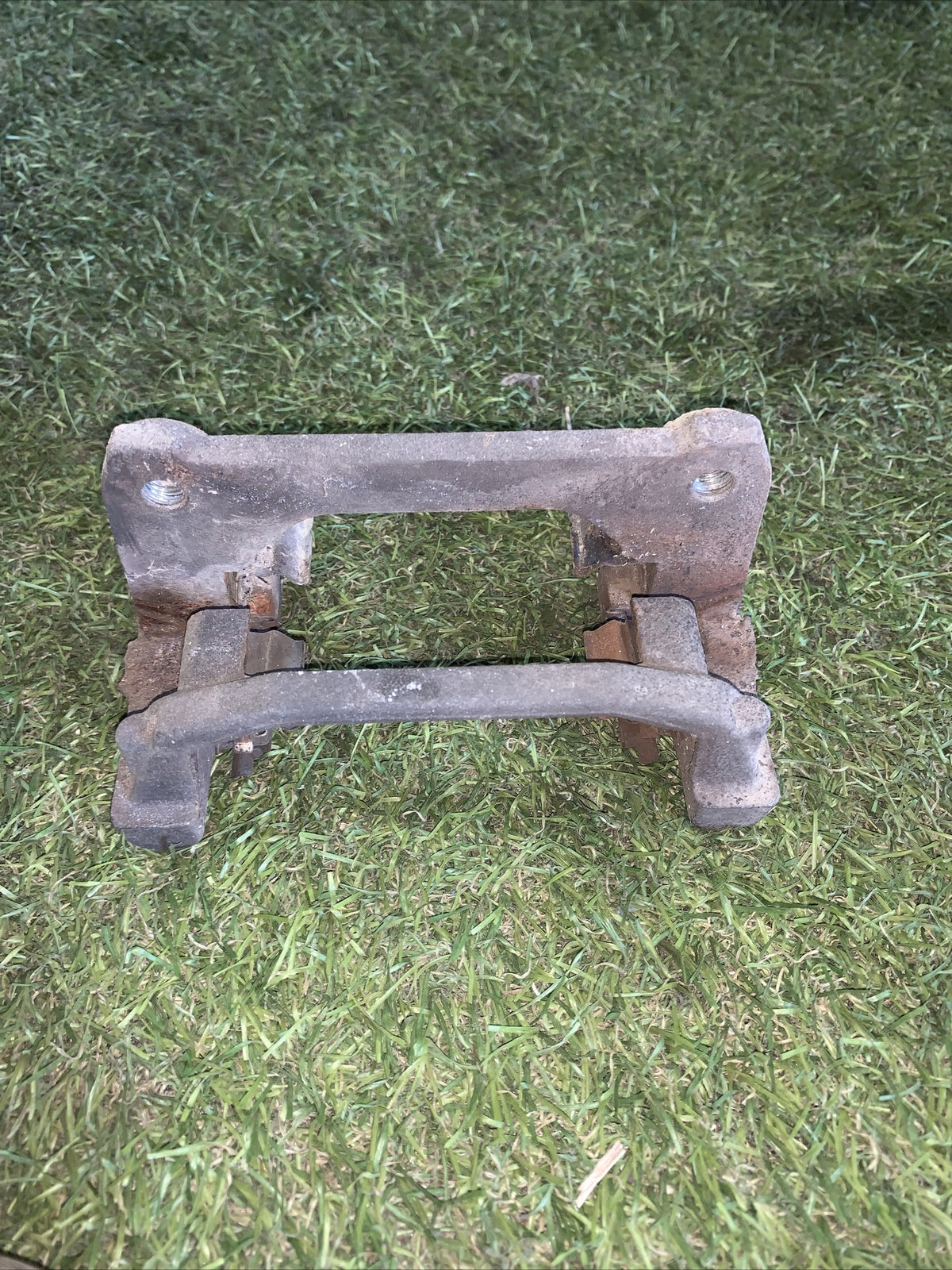 Porta Pinza Freno Posteriore Destra Lancia Delta 1.6